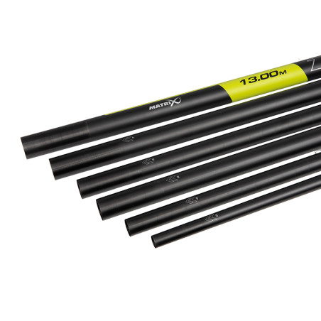 TORQUE CARP X POWER POLE PACKAGE 13M