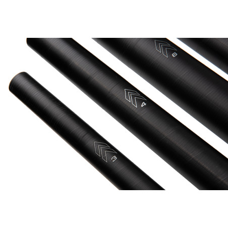 TORQUE CARP X POWER POLE PACKAGE 13M