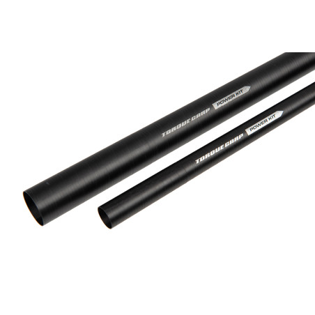 TORQUE CARP X POWER POLE PACKAGE 13M