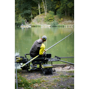 TORQUE CARP X POWER POLE PACKAGE 13M
