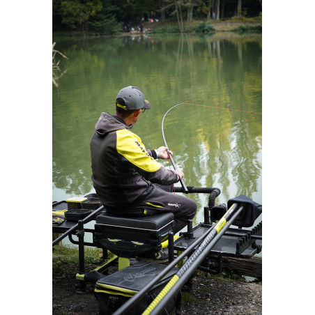 TORQUE CARP X POWER POLE PACKAGE 13M
