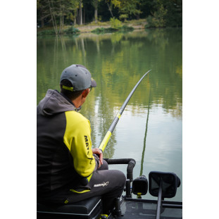 TORQUE CARP X POWER POLE PACKAGE 13M
