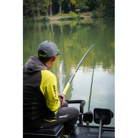 TORQUE CARP X POWER POLE PACKAGE 13M