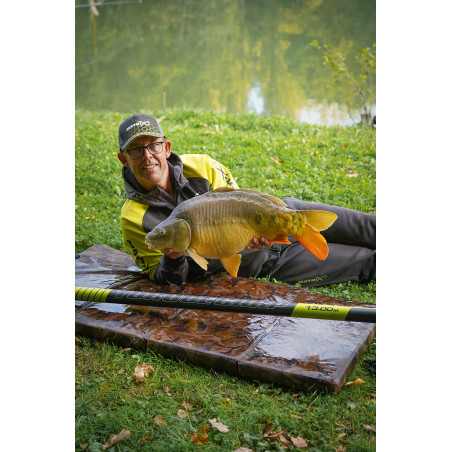 TORQUE CARP X POWER POLE PACKAGE 13M
