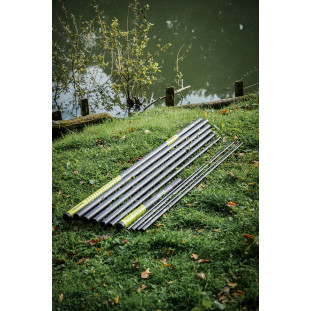 TORQUE CARP X POWER POLE PACKAGE 13M
