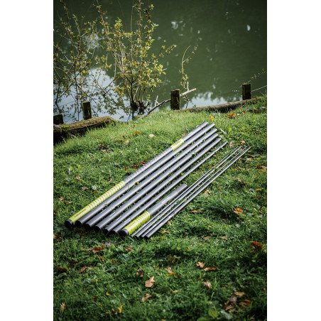 TORQUE CARP X POWER POLE PACKAGE 13M