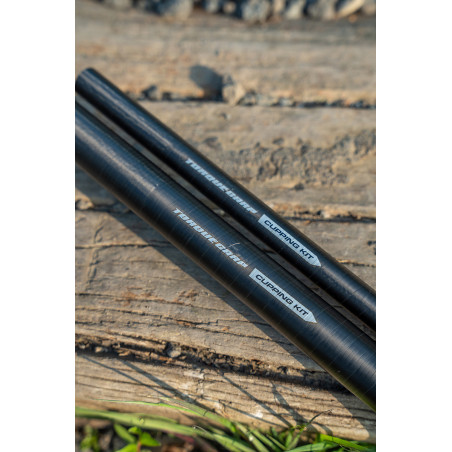 TORQUE CARP X POWER POLE PACKAGE 13M