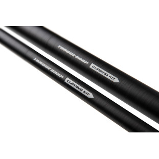 TORQUE CARP X POWER POLE PACKAGE 11M50