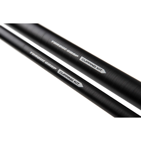 TORQUE CARP X POWER POLE PACKAGE 11M50