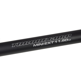TORQUE CARP X POWER POLE PACKAGE 11M50