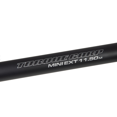TORQUE CARP X POWER POLE PACKAGE 11M50