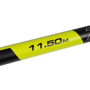 TORQUE CARP X POWER POLE PACKAGE 11M50