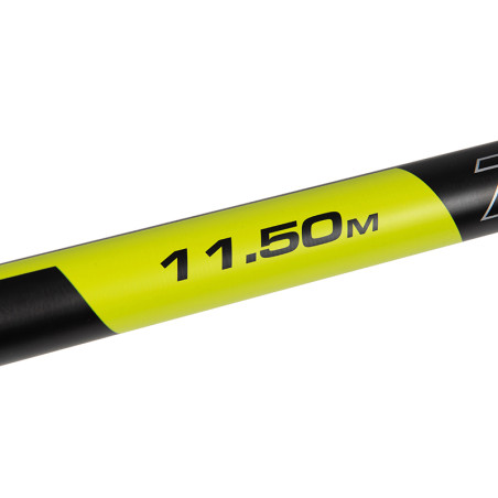 TORQUE CARP X POWER POLE PACKAGE 11M50