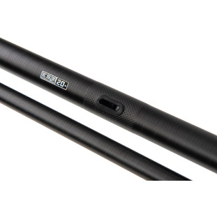 TORQUE CARP X POWER POLE PACKAGE 11M50