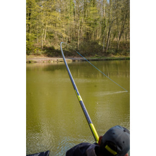 TORQUE CARP X POWER POLE PACKAGE 11M50