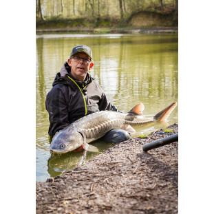 TORQUE CARP X POWER POLE PACKAGE 11M50