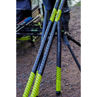 TORQUE CARP X POWER POLE PACKAGE 11M50