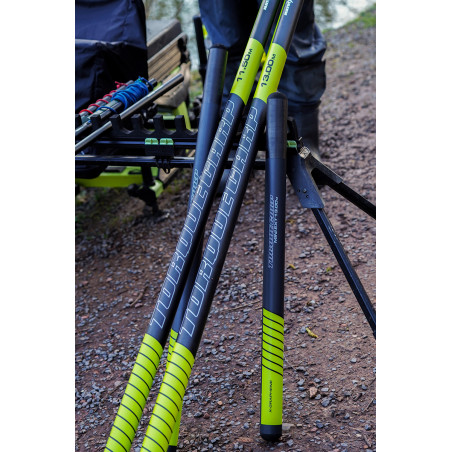 TORQUE CARP X POWER POLE PACKAGE 11M50