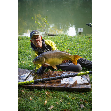 TORQUE CARP X POWER POLE PACKAGE 11M50