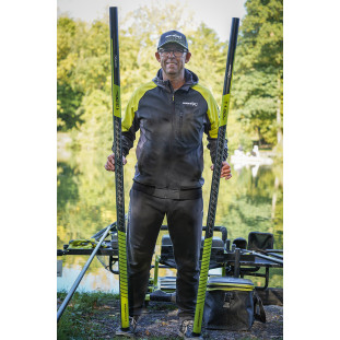 TORQUE CARP X POWER POLE PACKAGE 11M50