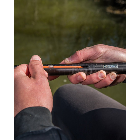 TORQUE CARP X POWER POLE PACKAGE 11M50