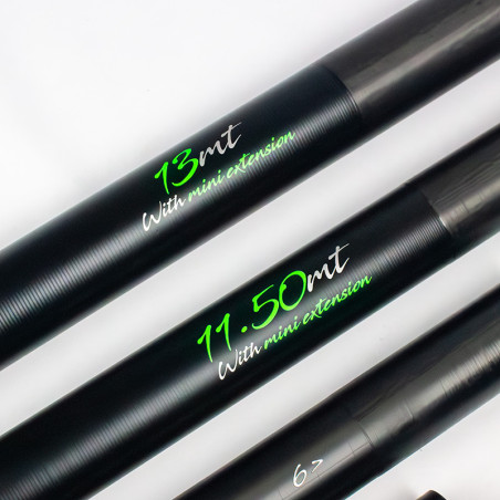 PACK RIMINI IGS 500 13M