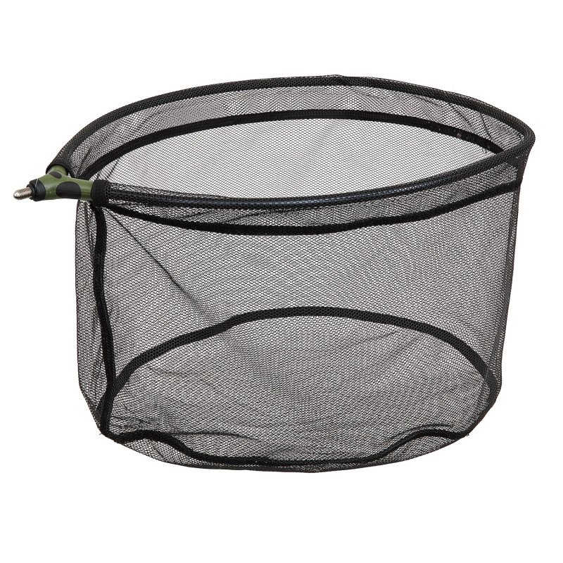 TETE FISHERIE RUBBER D.50CM 6MM