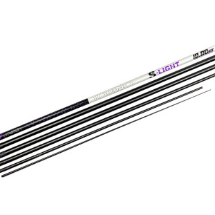 PACK TORINO S-LIGHT 10M + KIT CUPPING TRS