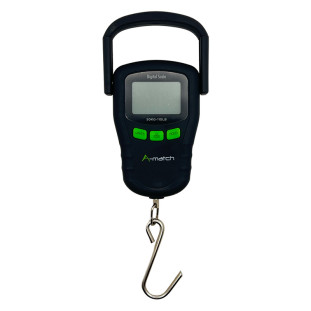 PESON DIGITAL 50KG