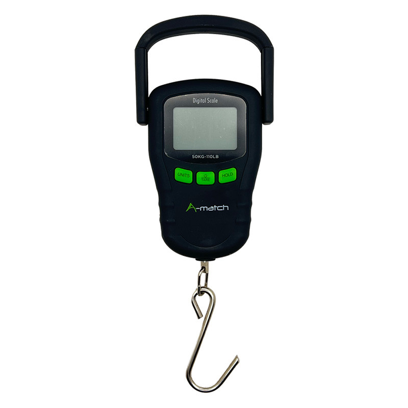 PESON DIGITAL 50KG