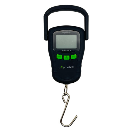 PESON DIGITAL 50KG