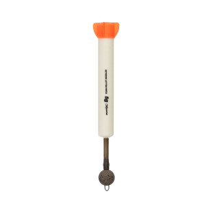 12MM FOAM PELLET WAGGLER