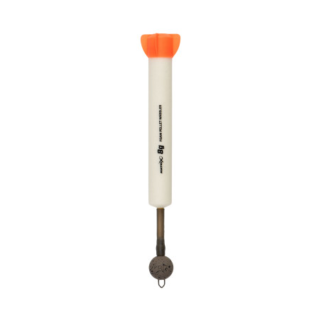 12MM FOAM PELLET WAGGLER