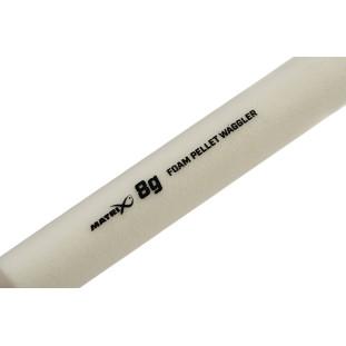 12MM FOAM PELLET WAGGLER