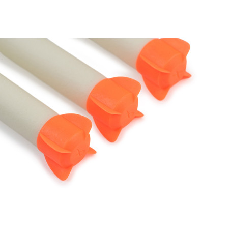 12MM FOAM PELLET WAGGLER