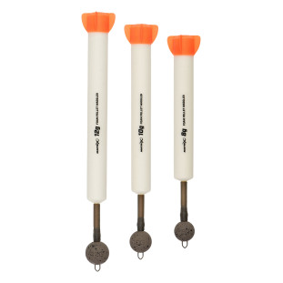 12MM FOAM PELLET WAGGLER