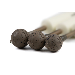 12MM FOAM PELLET WAGGLER