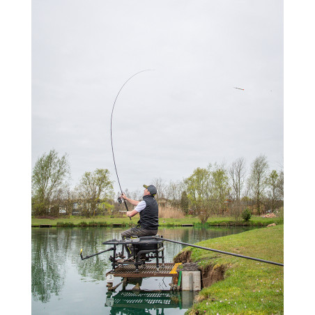 12MM FOAM PELLET WAGGLER
