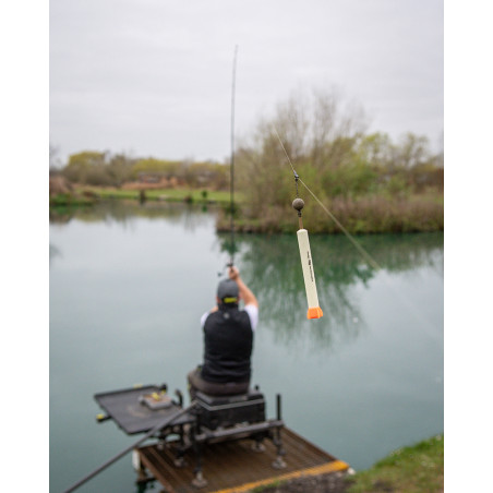 12MM FOAM PELLET WAGGLER
