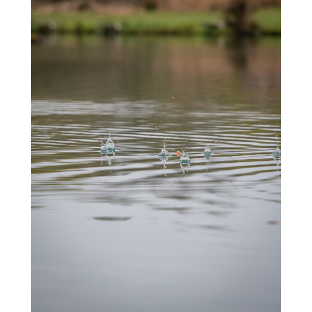 12MM FOAM PELLET WAGGLER