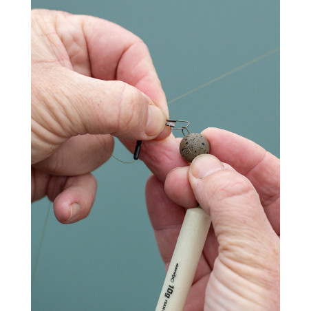 12MM FOAM PELLET WAGGLER