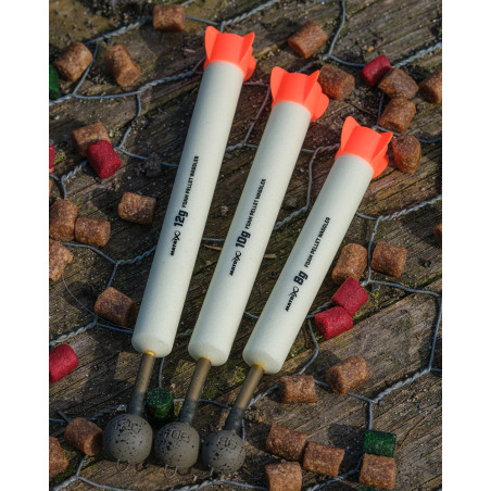 12MM FOAM PELLET WAGGLER