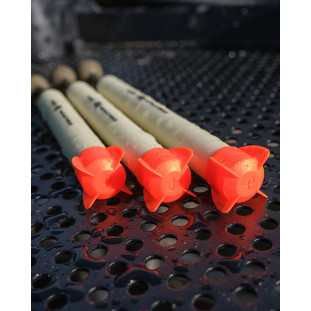 12MM FOAM PELLET WAGGLER