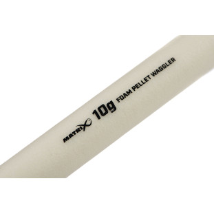 12MM FOAM PELLET WAGGLER