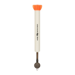 12MM FOAM PELLET WAGGLER