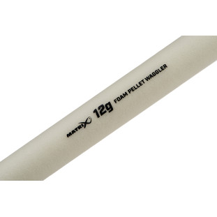 12MM FOAM PELLET WAGGLER