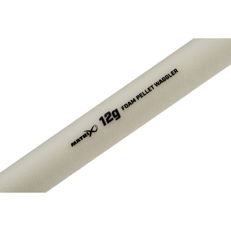 12MM FOAM PELLET WAGGLER