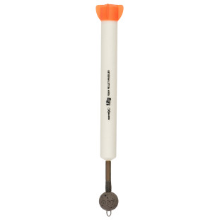 12MM FOAM PELLET WAGGLER