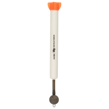 12MM FOAM PELLET WAGGLER