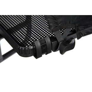 SLIDING SIDE TRAY & COVER LARGE